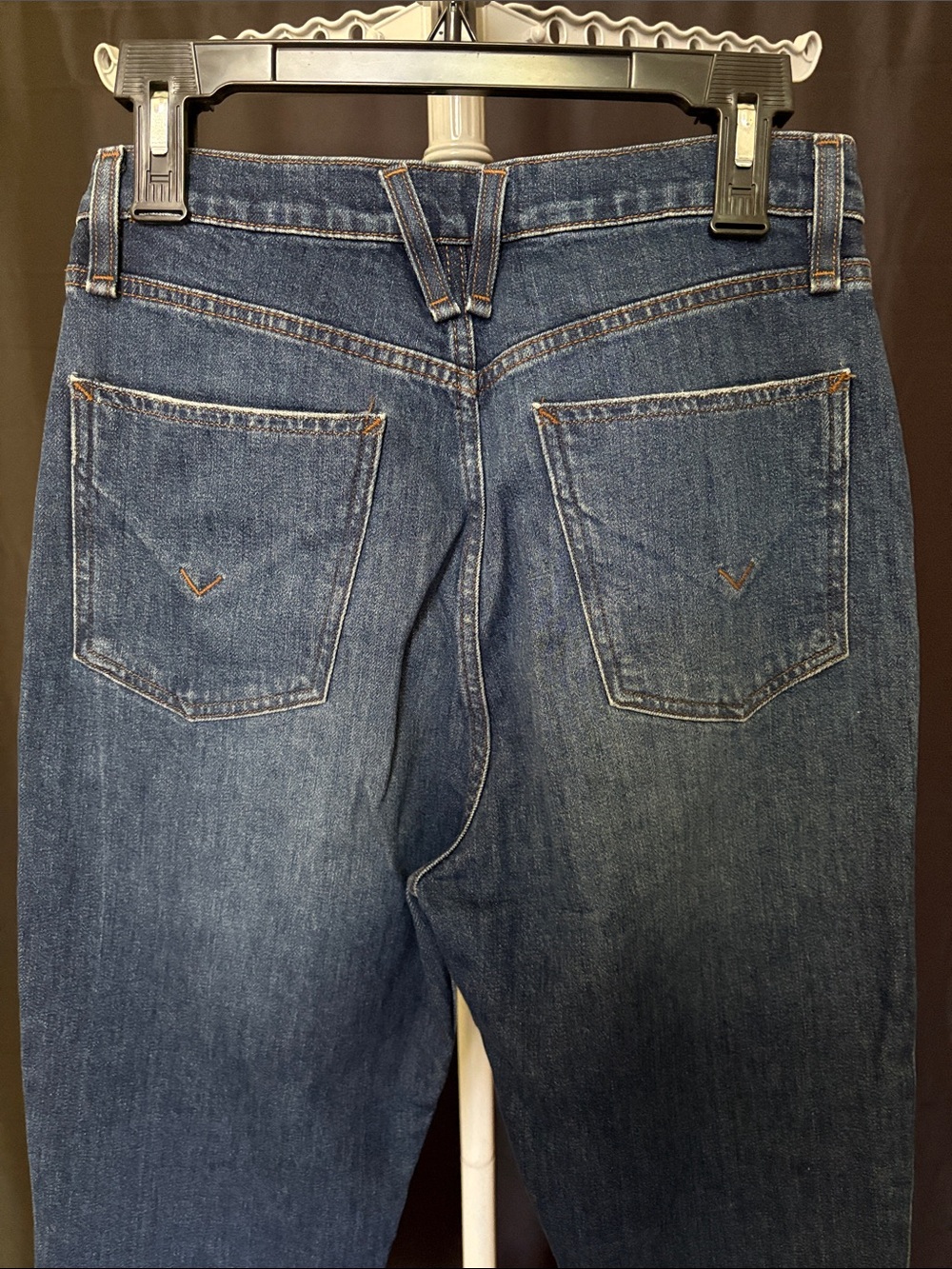 Hudson jeans size 28